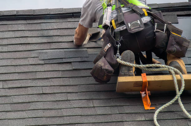 Reliable Gutter Installation contractor in Tazewell, VA by Brentwood Metal Roofing